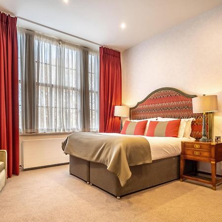 סנט אנדרוס Kinnettles Hotel & Spa מראה חיצוני תמונה