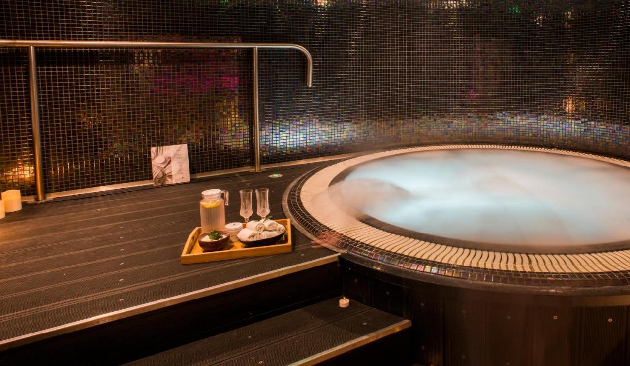 סנט אנדרוס Kinnettles Hotel & Spa מראה חיצוני תמונה