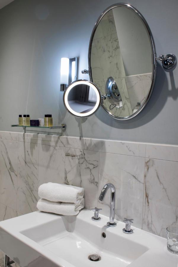 סנט אנדרוס Kinnettles Hotel & Spa מראה חיצוני תמונה