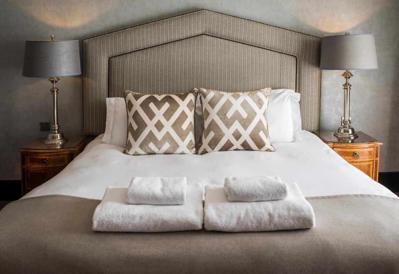 סנט אנדרוס Kinnettles Hotel & Spa מראה חיצוני תמונה