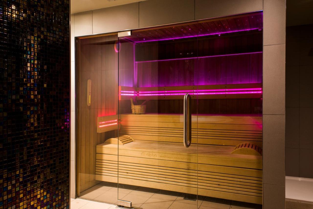 סנט אנדרוס Kinnettles Hotel & Spa מראה חיצוני תמונה