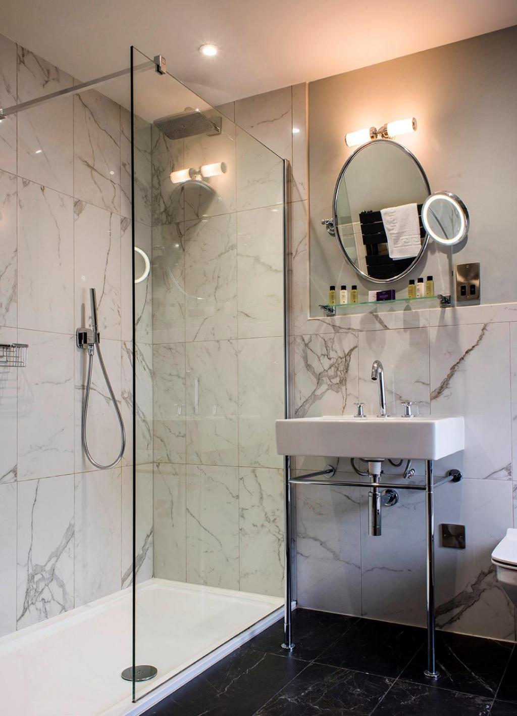 סנט אנדרוס Kinnettles Hotel & Spa מראה חיצוני תמונה