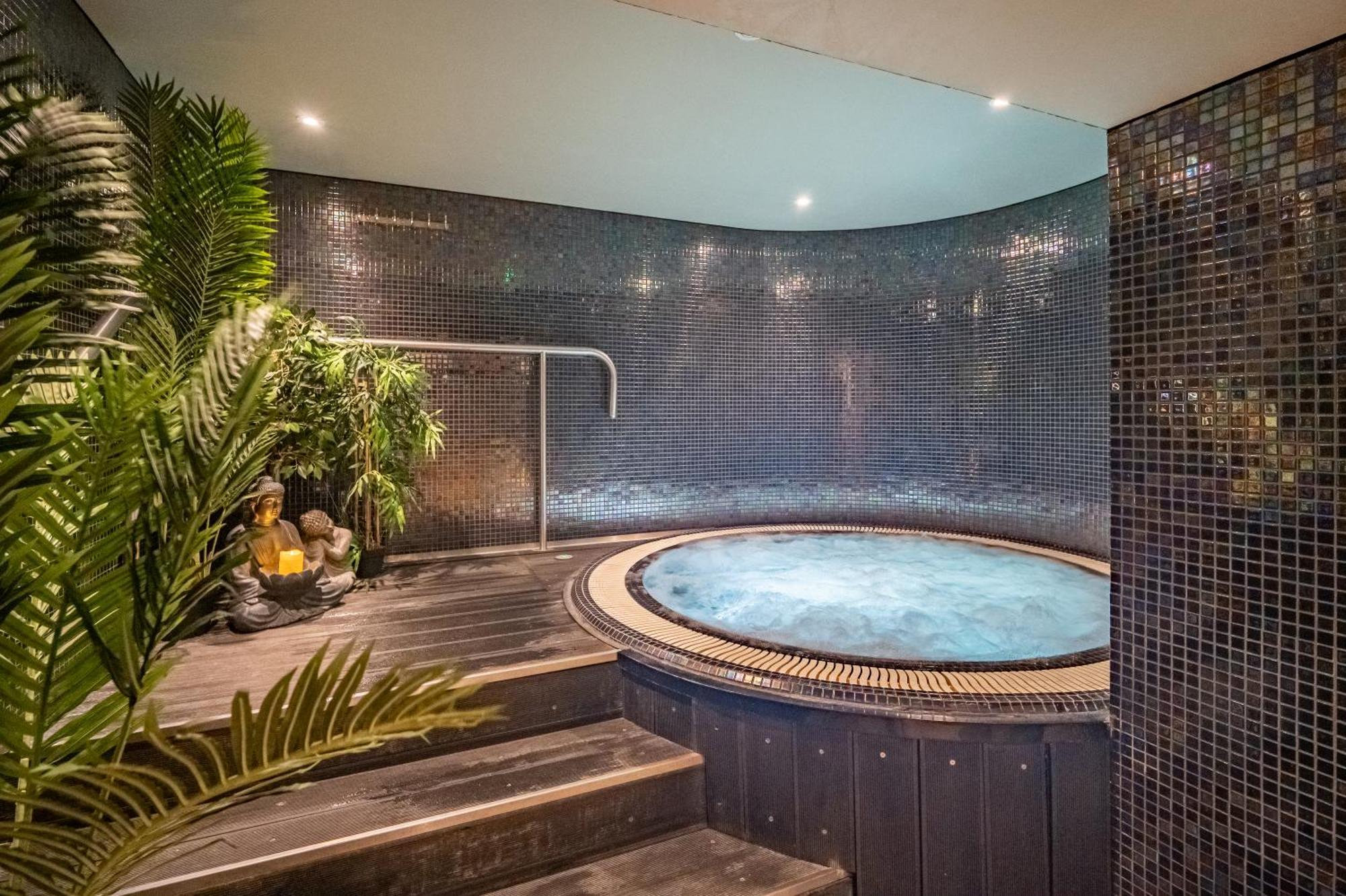 סנט אנדרוס Kinnettles Hotel & Spa מראה חיצוני תמונה